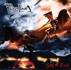 Fireland (CHL) : God N' Evil